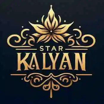 Star Kalyan Logo